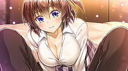 アイカノ〜雪空のトライアングル〜