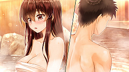 アイカノ〜雪空のトライアングル〜