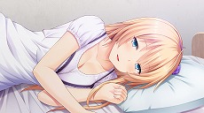 ���������꡼ No.008�Υ���ͥ������ / PS4/Switch�ǡ֤Ȥʤ������Τ��빬����Curious Queen���פ�10��29����ȯ����ꡣ��͸���Ƭ���դ������������Ȥ������ब�������