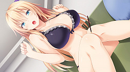 �Ȥʤ������Τ��빬����Curious Queen��