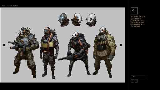 ꡼ No.005 | 󥿥饯ƥ֡ȡ꡼֥åHalf-Life: Alyx: Final HoursפSteamǥ꡼Half-Life: AlyxγȯäʤɤҲ