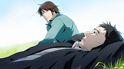 探偵 神宮寺三郎 プリズム・オブ・アイズ 〜果断の一手〜