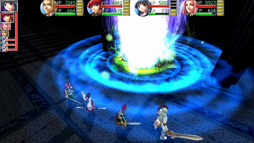 ꡼ No.003 | KEMCO֥եǥ ͥפʤPS4RPGΥ»