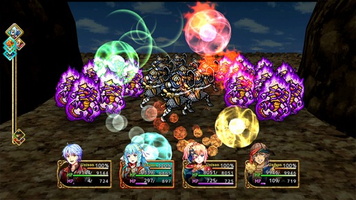 ꡼ No.007 | KEMCO֥եǥ ͥפʤPS4RPGΥ»