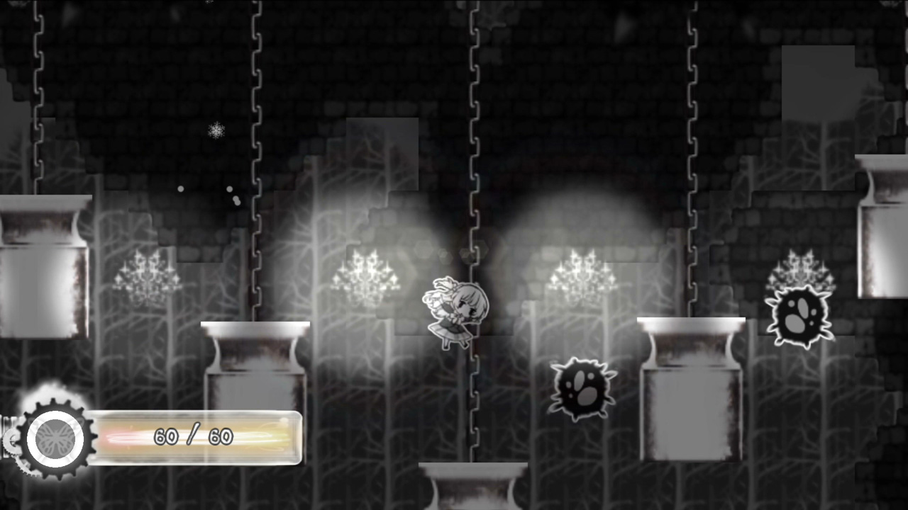 画像集no 002 モノトーンの世界で展開する新作アクションadv Nevaeh ネバエ がpc とswitchでリリースへ 街の光を取り戻すため冒険する少女の物語 画像集no 002 モノトーンの世界で展開する新作アクションadv Nevaeh ネバエ がpc とswitchでリリースへ 街の光を取り戻すため冒険する少女の物語