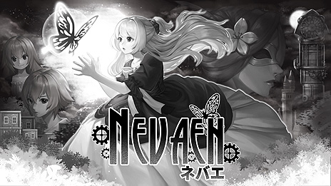 ���������꡼ No.003�Υ���ͥ������ / ���ȰǤ��ơ��ޤΥ��������ADV��Nevaeh�ʥͥХ��ˡס�PC/Switch�ˤ�9��17����꡼���ء������ʥ����ӥ��奢���PV������