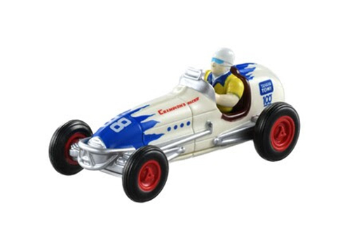 画像ギャラリー No.003のサムネイル画像 / タカラトミーは創業100周年! トミカ,プラレール,ZOIDS,トランスフォーマー,リカちゃんなどの記念商品を発売予定