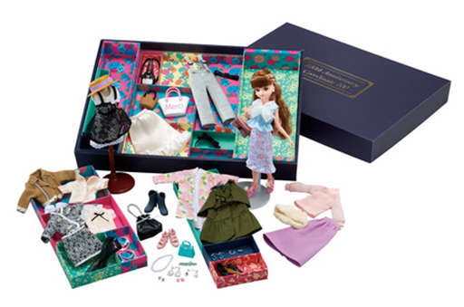 画像ギャラリー No.004のサムネイル画像 / タカラトミーは創業100周年! トミカ,プラレール,ZOIDS,トランスフォーマー,リカちゃんなどの記念商品を発売予定