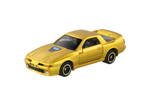 画像ギャラリー No.012のサムネイル画像 / タカラトミーは創業100周年! トミカ,プラレール,ZOIDS,トランスフォーマー,リカちゃんなどの記念商品を発売予定