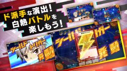 DUEL MASTERS PLAY’S