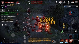 画像ギャラリー No.004のサムネイル画像 / 「ダークエデンM」が2020年8月に配信予定。事前登録やAndroid端末限定のクローズドβテストに関する情報も明らかに