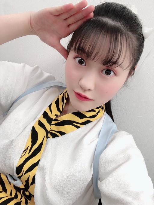 画像ギャラリー No.002のサムネイル画像 / 「ダークエデンM」,公式アンバサダーの座をかけた“アイドルガチバトル”イベントが開催