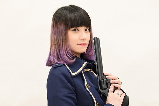 画像ギャラリー No.003のサムネイル画像 / 「ダークエデンM」,公式アンバサダーの座をかけた“アイドルガチバトル”イベントが開催