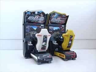 ꡼ No.016 | ƬʸD꡼ǿƬʸD THE ARCADEפȯɽԥץ쥤Ǥθ72324˥ո 5ۤǳ