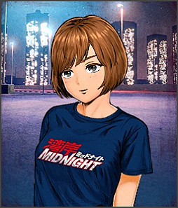 ꡼ No.012 | ƬʸD THE ARCADEס̡ѴߥߥåɥʥȡɤȤΥܥ٥ȳ