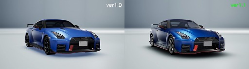 ���������꡼ No.004�Υ���ͥ������ / ��Ƭʸ��D THE ARCADE�ס�¿���ο����Ǥ��ɲä���뿷�С�������Ver.1.1�ɤ�������Ư