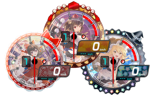 ���������꡼ No.019�Υ���ͥ������ / ��Ƭʸ��D THE ARCADE��x������ Project�ץ���ܥ��٥�Ȥ�������