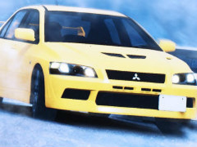 頭文字 D The Arcade の第4回公式生放送が12月22日配信に 冬のバージョンアップ情報などを公開