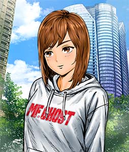 画像ギャラリー No.024のサムネイル画像 / 「頭文字D THE ARCADE」x「MF ゴースト」スペシャルコラボが開催中