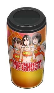 画像ギャラリー No.031のサムネイル画像 / 「頭文字D THE ARCADE」x「MF ゴースト」スペシャルコラボが開催中