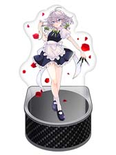 画像ギャラリー No.004のサムネイル画像 / 「頭文字D THE ARCADE」x「東方Project」コラボイベント第2弾を7月21日から開催