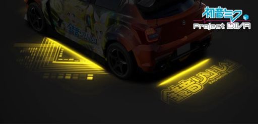 ꡼ No.012 | ƬʸD THE ARCADEפǡֽ鲻ߥ -Project DIVA-פȤΥܥ٥ȳ