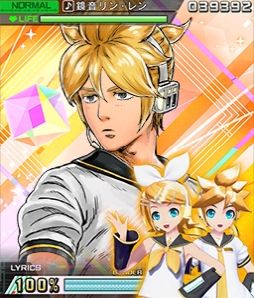 ꡼ No.018 | ƬʸD THE ARCADEפǡֽ鲻ߥ -Project DIVA-פȤΥܥ٥ȳ