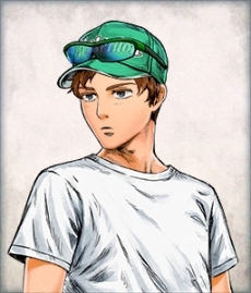 ꡼ No.021 | ƬʸD THE ARCADEפVer.2.10ƯϡƽǶǻѤ륵åȡַפо