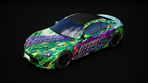 ���������꡼ No.002�Υ���ͥ������ / ��Ƭʸ��D THE ARCADE�ס��饤�ե����ɤ������դˤ������異���ƥब¿���о줹�륳��ܤ�������곫��