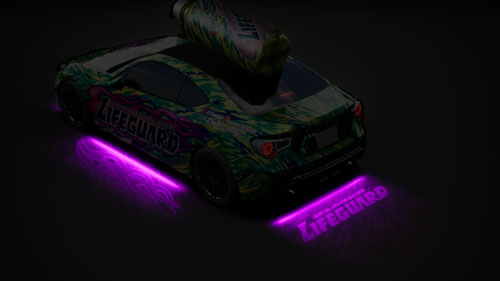 ���������꡼ No.005�Υ���ͥ������ / ��Ƭʸ��D THE ARCADE�ס��饤�ե����ɤ������դˤ������異���ƥब¿���о줹�륳��ܤ�������곫��