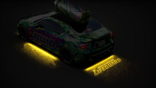 ���������꡼ No.006�Υ���ͥ������ / ��Ƭʸ��D THE ARCADE�ס��饤�ե����ɤ������դˤ������異���ƥब¿���о줹�륳��ܤ�������곫��