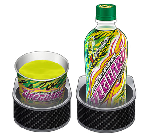 ���������꡼ No.015�Υ���ͥ������ / ��Ƭʸ��D THE ARCADE�ס��饤�ե����ɤ������դˤ������異���ƥब¿���о줹�륳��ܤ�������곫��