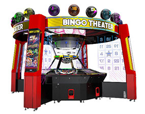 ꡼ No.004 | AMUSEMENT EXPO 2024ס ե֥֡νŸƤ䥹ơ󤬸