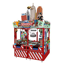 ꡼ No.007 | AMUSEMENT EXPO 2024ס ե֥֡νŸƤ䥹ơ󤬸