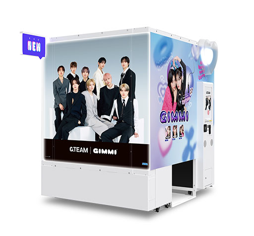 ꡼ No.008 | AMUSEMENT EXPO 2024ס ե֥֡νŸƤ䥹ơ󤬸