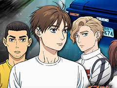 ��Ƭʸ��D THE ARCADE�ס�TV���˥��MF�������ȡפȤΥ���ܥ��٥�Ȥ˿�����ƥ�Ĥ��ɲ�