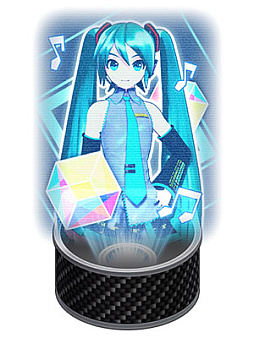 頭文字D THE ARCADE」，初音ミク -Project DIVA-コラボをEX復刻開催