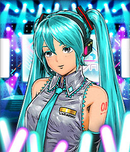 ���������꡼ No.009�Υ���ͥ������ / ��Ƭʸ��D THE ARCADE�ס��鲻�ߥ� -Project DIVA-����ܤ�EX���ﳫ�š�����ܿ������ƥब¿���о�