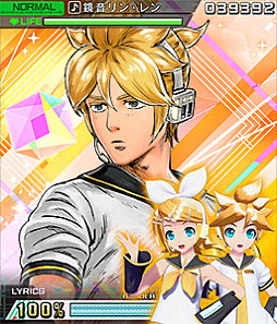 ���������꡼ No.011�Υ���ͥ������ / ��Ƭʸ��D THE ARCADE�ס��鲻�ߥ� -Project DIVA-����ܤ�EX���ﳫ�š�����ܿ������ƥब¿���о�