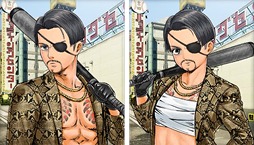 ꡼ No.007Υͥ / ƬʸD THE ARCADEסζǡ ˡפȤΥܥ٥Ȥ731鳫