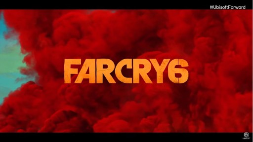 画像集#010のサムネイル/シリーズ最新作「Far Cry 6」が正式発表。PC/PS5/PS4/Xbox Series X/Xbox One/Stadiaにて2021年2月18日発売