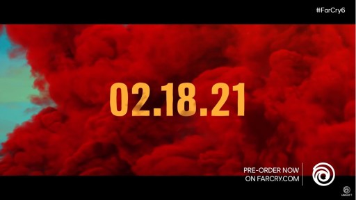 画像集#023のサムネイル/シリーズ最新作「Far Cry 6」が正式発表。PC/PS5/PS4/Xbox Series X/Xbox One/Stadiaにて2021年2月18日発売
