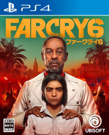 シリーズ最新作「Far Cry 6」が正式発表。PC/PS5/PS4/Xbox Series X/Xbox One/Stadiaにて2021年2月18日発売