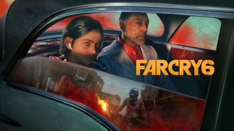 画像集#030のサムネイル/シリーズ最新作「Far Cry 6」が正式発表。PC/PS5/PS4/Xbox Series X/Xbox One/Stadiaにて2021年2月18日発売