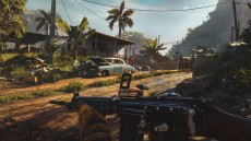 画像集#031のサムネイル/シリーズ最新作「Far Cry 6」が正式発表。PC/PS5/PS4/Xbox Series X/Xbox One/Stadiaにて2021年2月18日発売