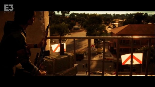 ꡼ No.002 | E3 2021ϡ֥ե饤6פXbox Series X4K/60fpsưͻҤϿǿȥ쥤顼