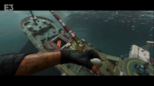 ꡼ No.003 | E3 2021ϡ֥ե饤6פXbox Series X4K/60fpsưͻҤϿǿȥ쥤顼