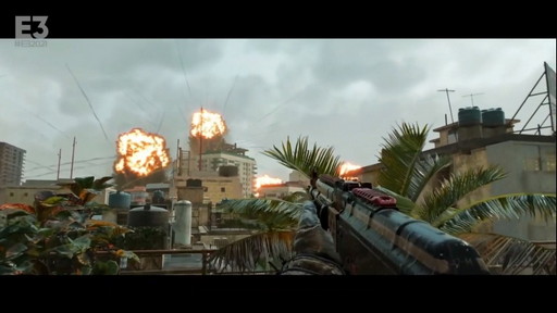 ꡼ No.004 | E3 2021ϡ֥ե饤6פXbox Series X4K/60fpsưͻҤϿǿȥ쥤顼