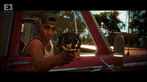 ꡼ No.005 | E3 2021ϡ֥ե饤6פXbox Series X4K/60fpsưͻҤϿǿȥ쥤顼