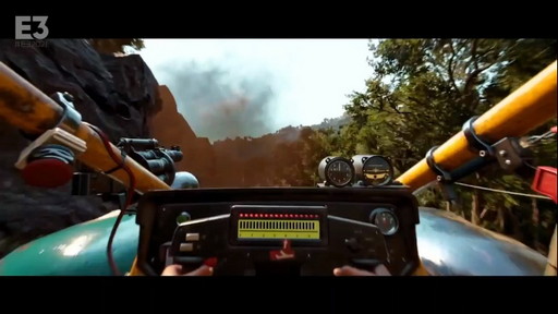 ꡼ No.006 | E3 2021ϡ֥ե饤6פXbox Series X4K/60fpsưͻҤϿǿȥ쥤顼